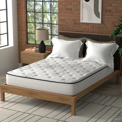 Wayfair Sleep Medium Hybrid Mattress | Wayfair North America
