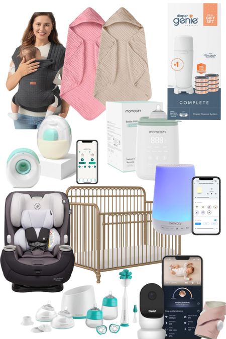 Prime Day Deals for Baby! 

#LTKsalealert #LTKGiftGuide #LTKxPrime