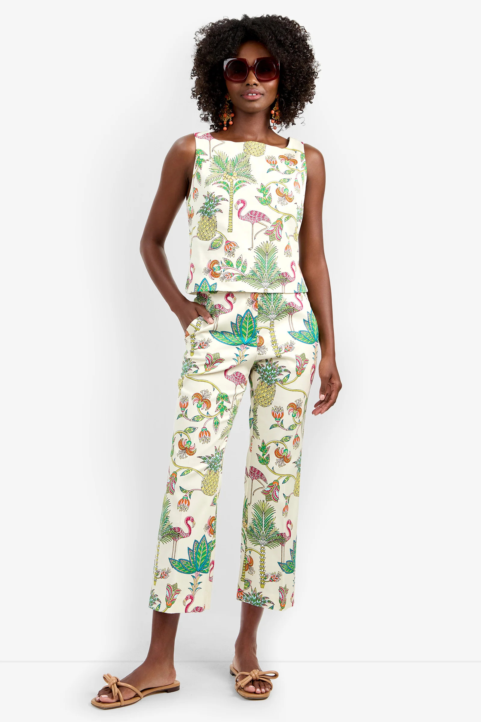 Venya Top | Trina Turk