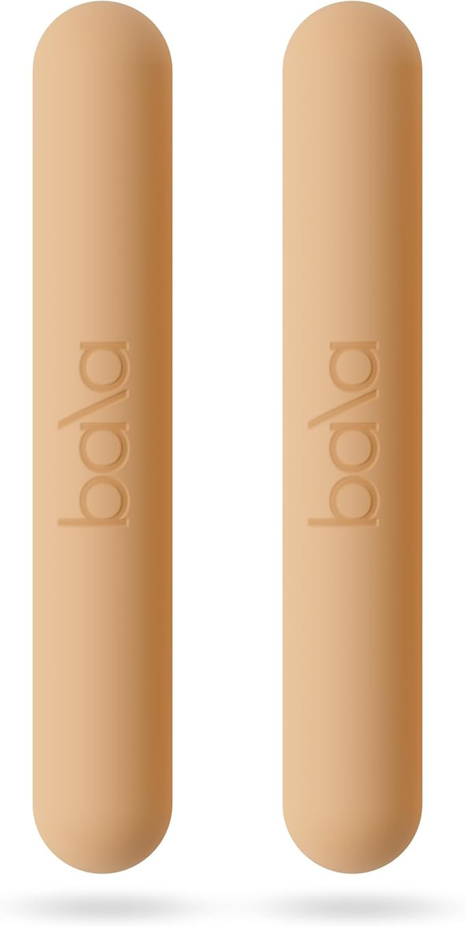 Bala Bars Dumbbell Set for Women & Men - Set of 2 Bars Designed for Walking, Strength Training, H... | Amazon (US)