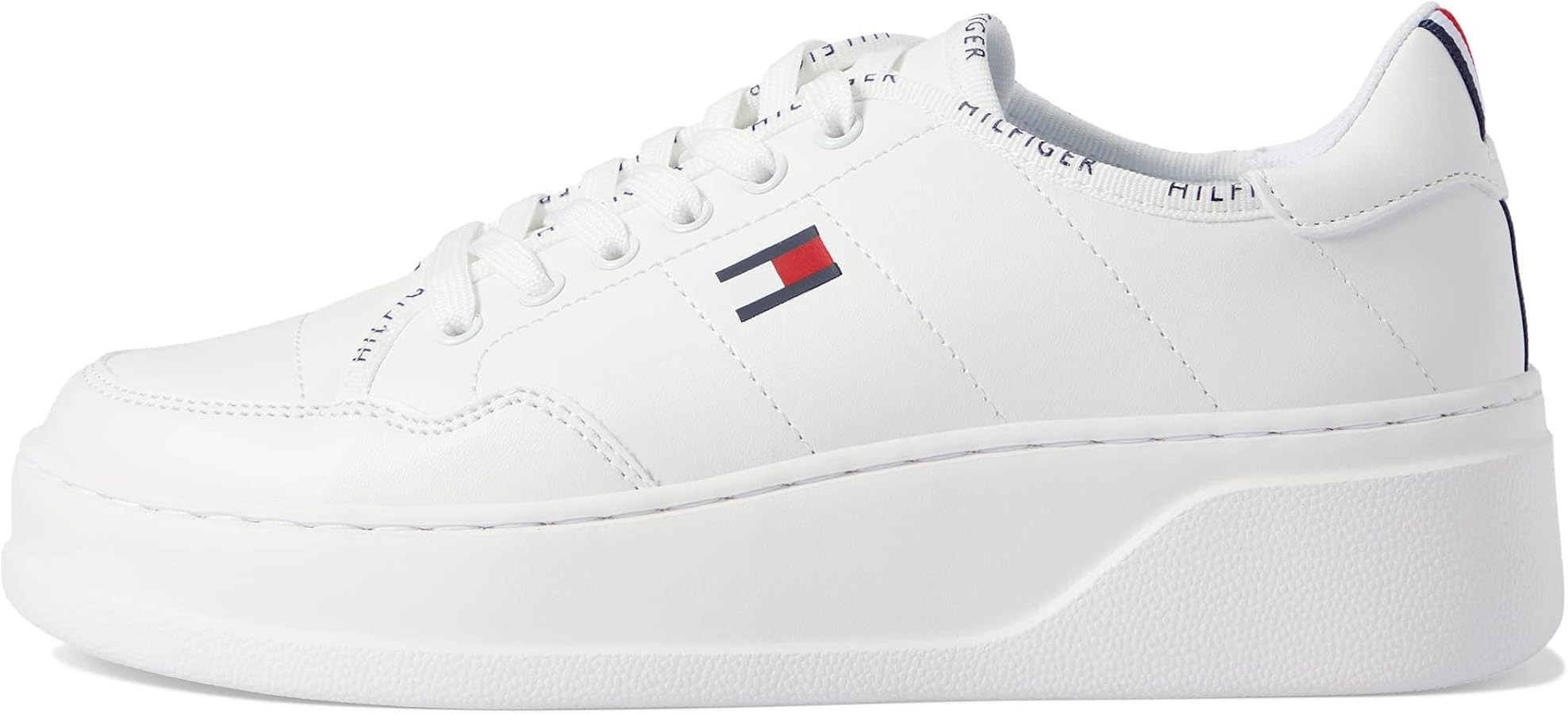 Tommy Hilfiger womens Grazie Sneaker | Amazon (CA)