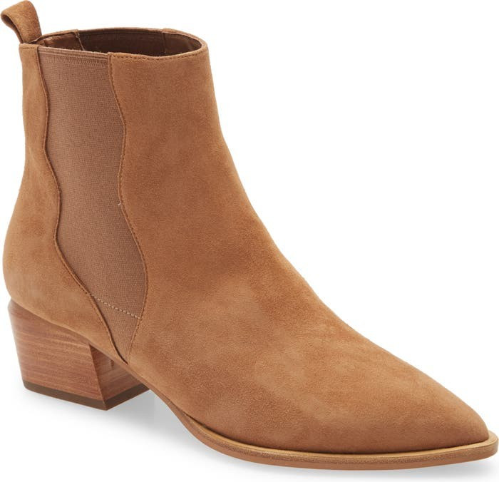 Vu Chelsea Bootie | Nordstrom