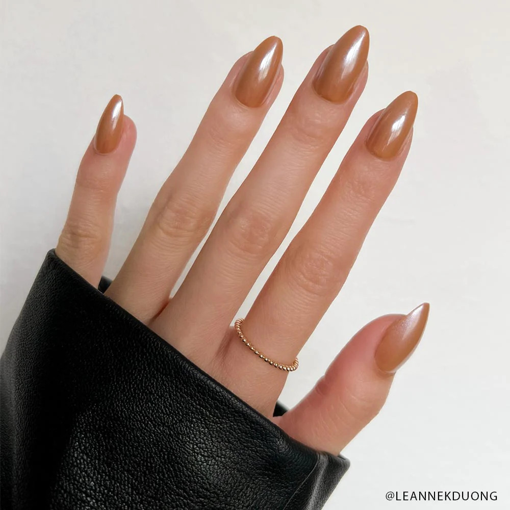 Maple Glaze | Glamnetic