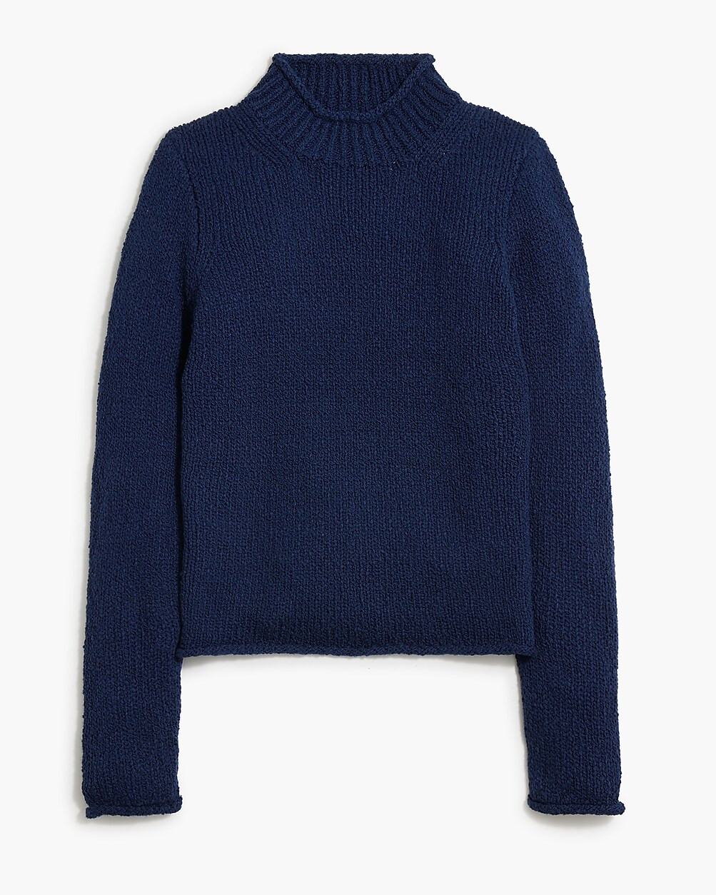 Rollneck™ sweater | J.Crew Factory