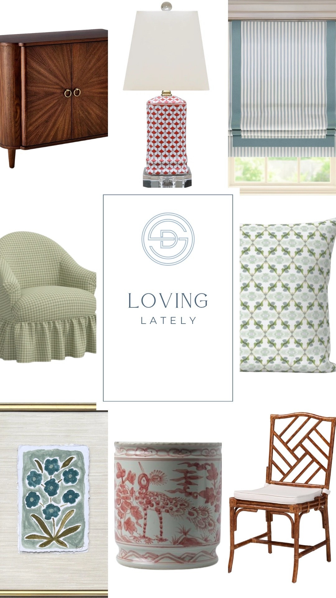 Loving these classic grandmillennial home decor finds! Perfect for a grandmillennial living room design. 

Preppy home decor | Grandmillennial home decor | classic home decor | affordable home decor | target home decor 

#LTKSaleAlert #LTKHome