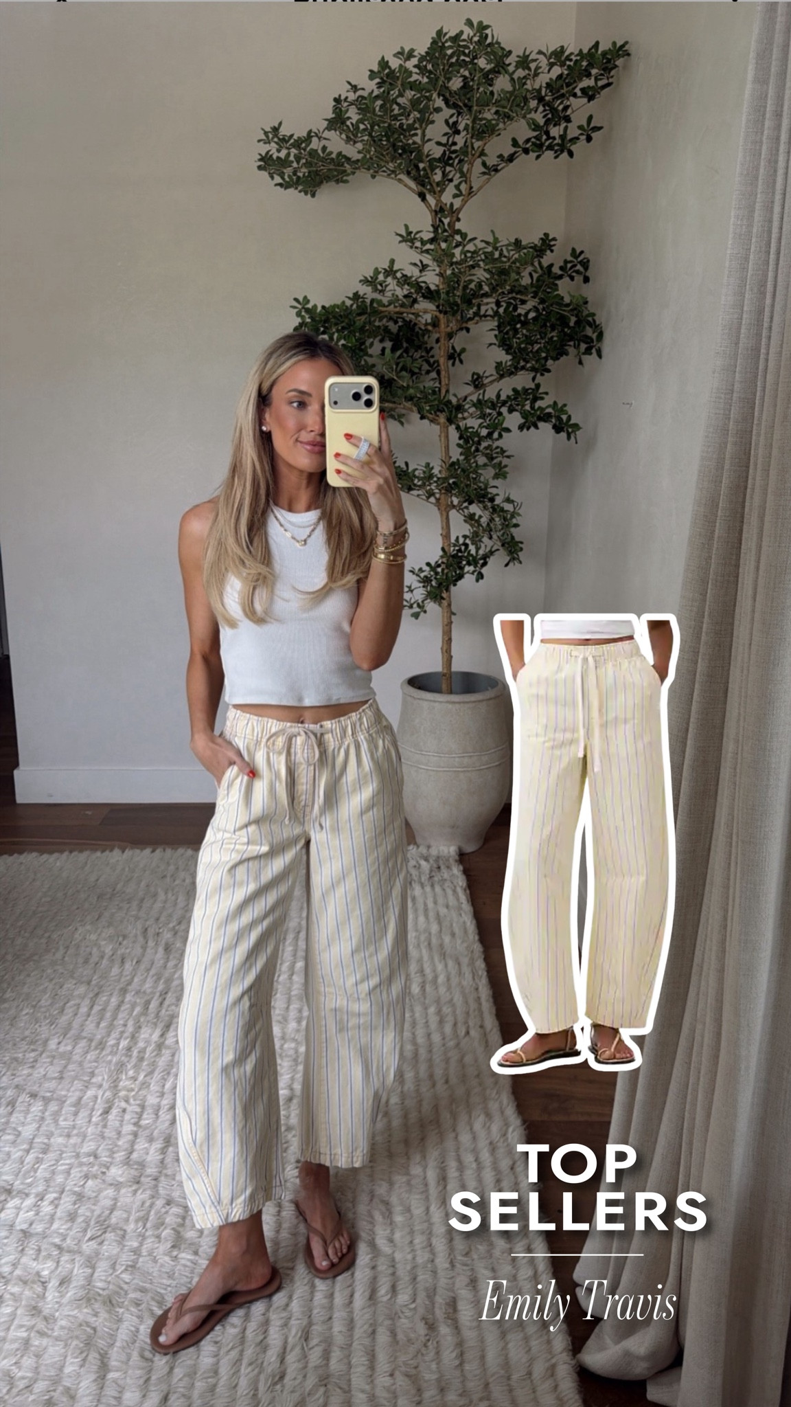 Top sellers from last week - wearing a 25r! 

#LTKMothersDay #LTKdayinmylife #LTKootd