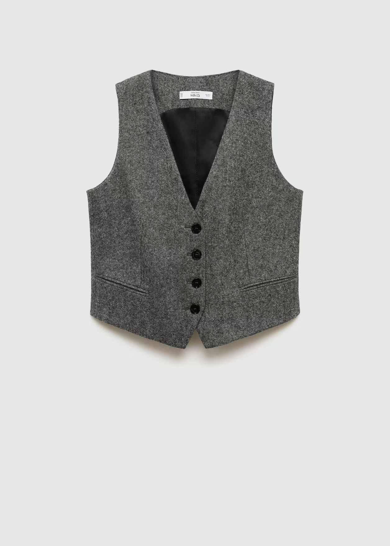 Suit | MANGO (UK)