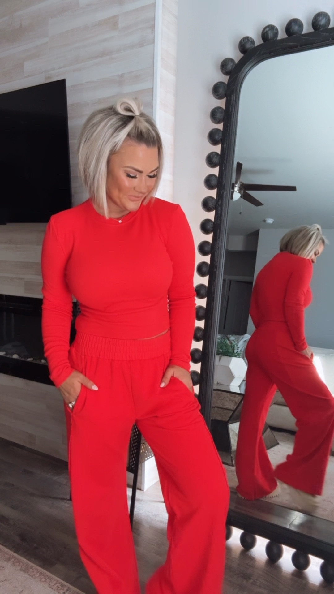 My fav set in more colors! I’m wearing the size small 🫶

#LTKFindsUnder100 #LTKFindsUnder50 #LTKootd