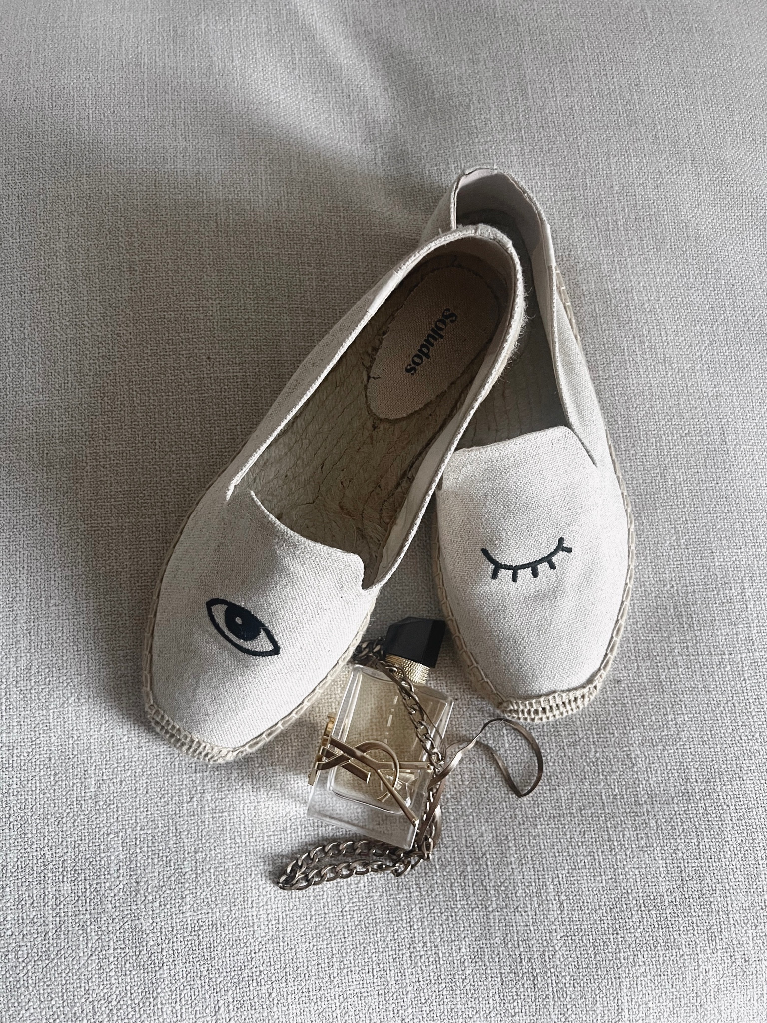 How adorable are these espadrilles by Soludos. 

#LTKworkwear #LTKFind #LTKfit