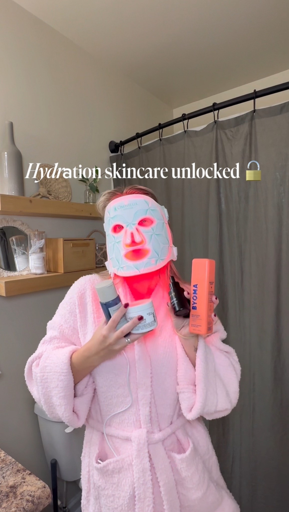 My skin care favorites for hydrating skin

#LTKU #LTKFindsUnder50 #LTKOver40