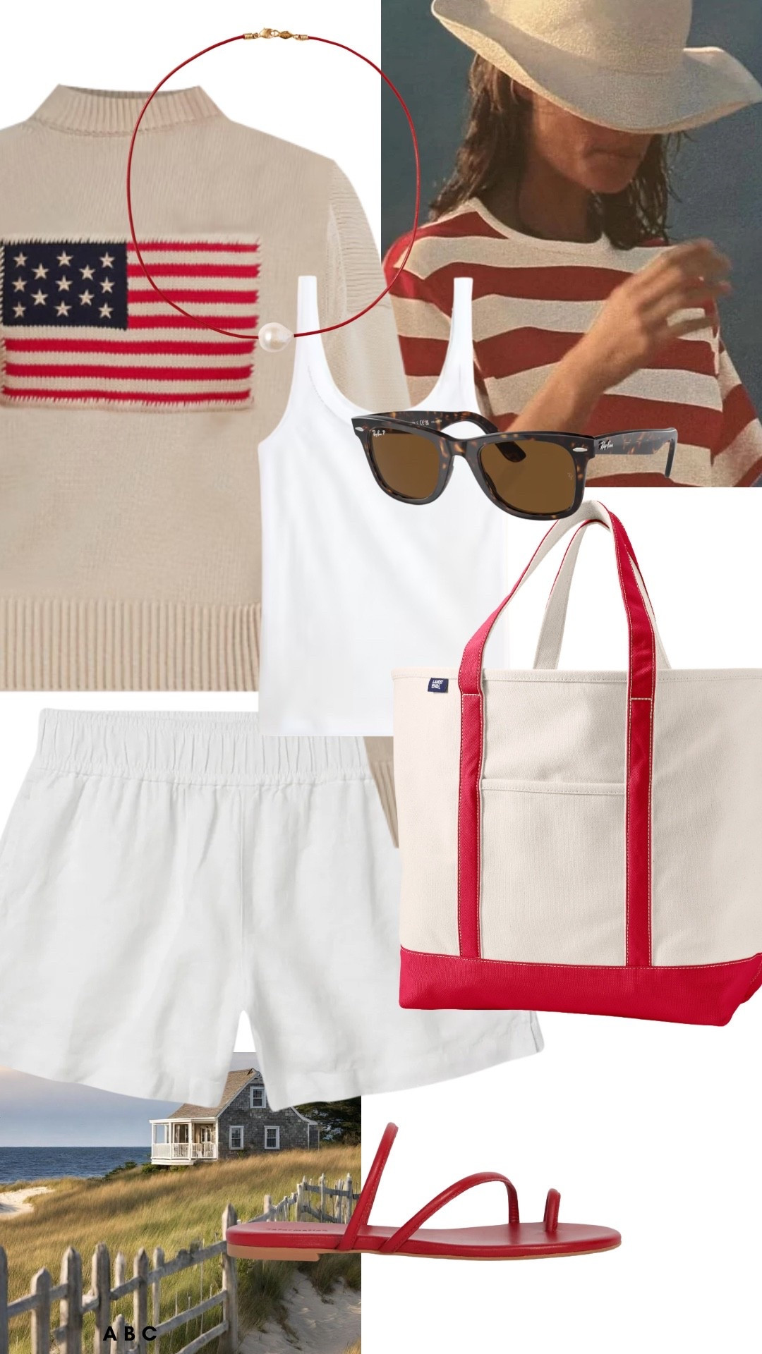 Fourth of July outfits

#LTKShoeCrush #LTKSeasonal #LTKFindsUnder100