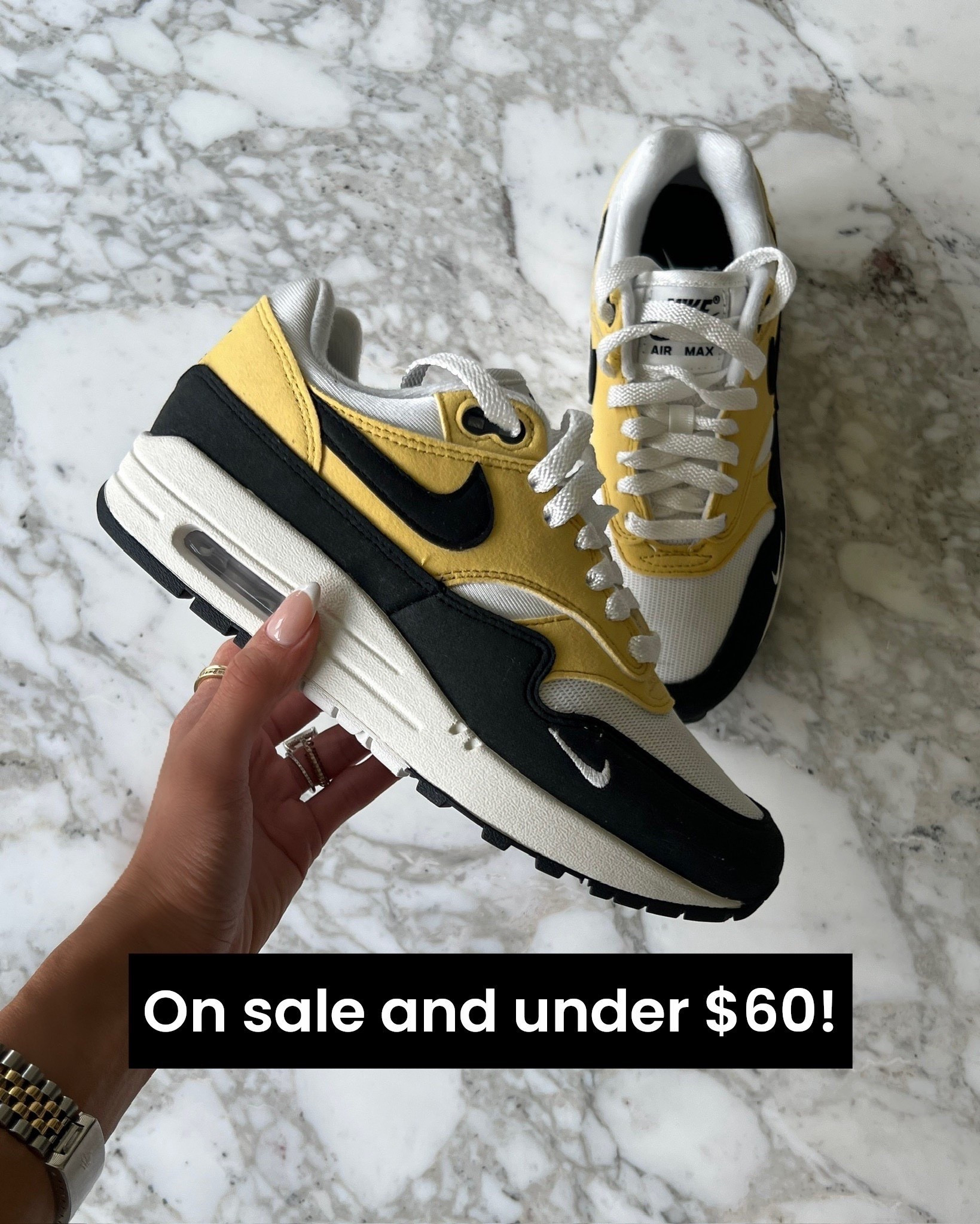 Nordstrom winter sale
Nike sneakers on sale and under $60



#LTKFindsUnder100 #LTKSaleAlert #LTKActive