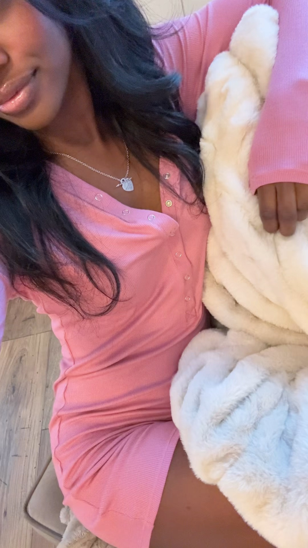 The coziest cutest pajamas from yitty for every day where that would also make the perfect Galentine's outfit 🎀💗👑🩰

#LTKFindsUnder100 #LTKselfcare #LTKmorningroutine