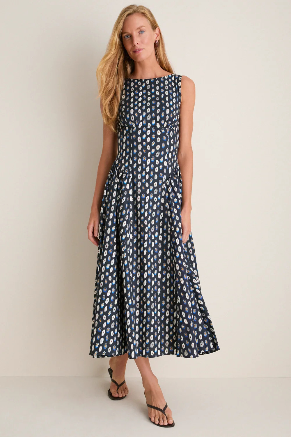 Glasswork Gwen Dress | Tuckernuck (US)