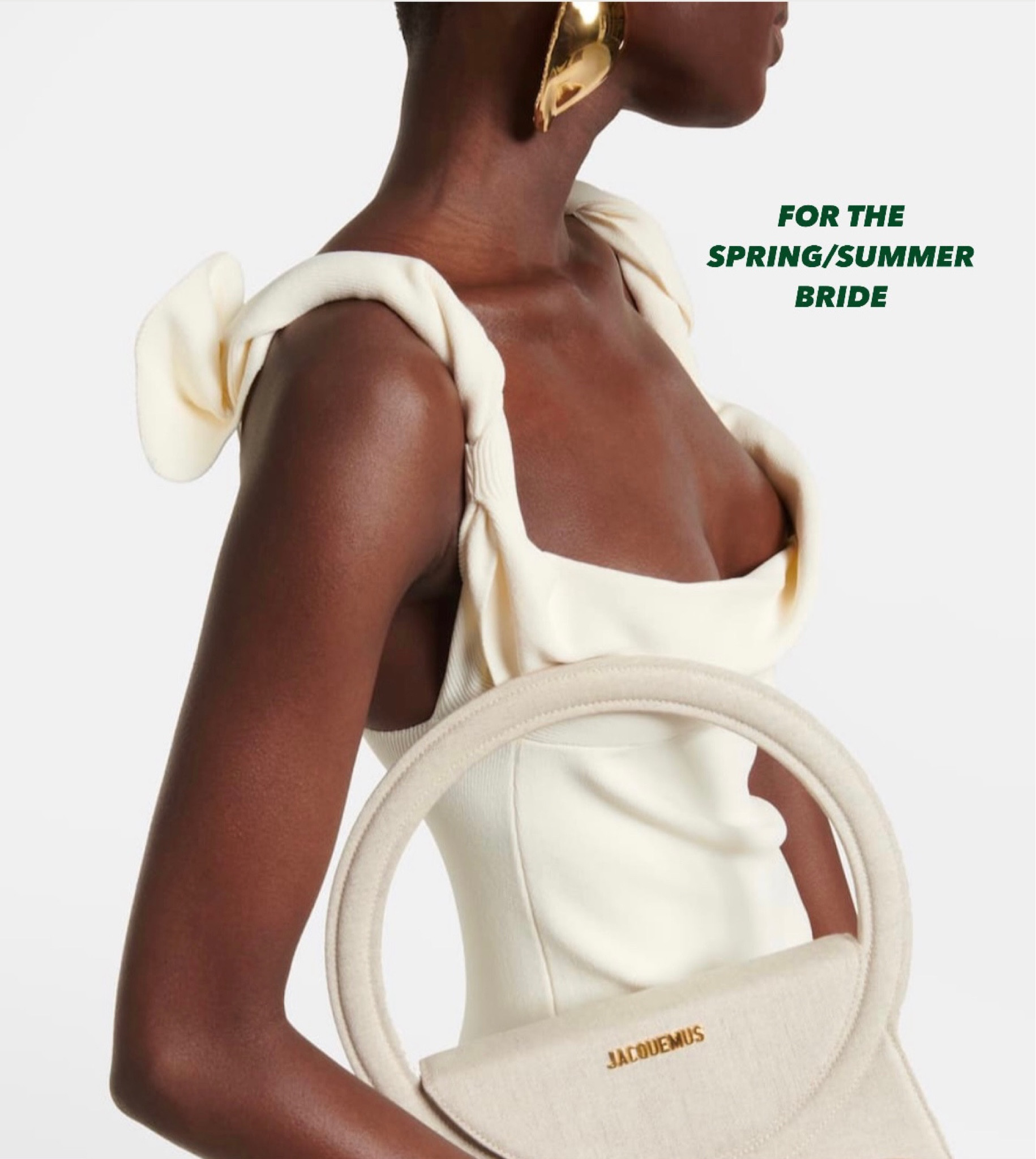 Chic bridal looks & accessories. 

#LTKwedding #LTKshoecrush #LTKstyletip