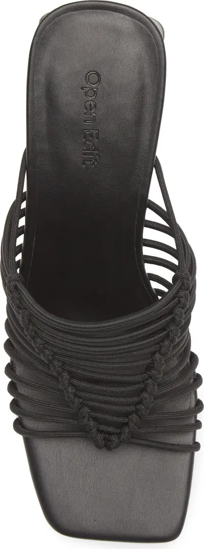 Clover Sandal (Women) | Nordstrom