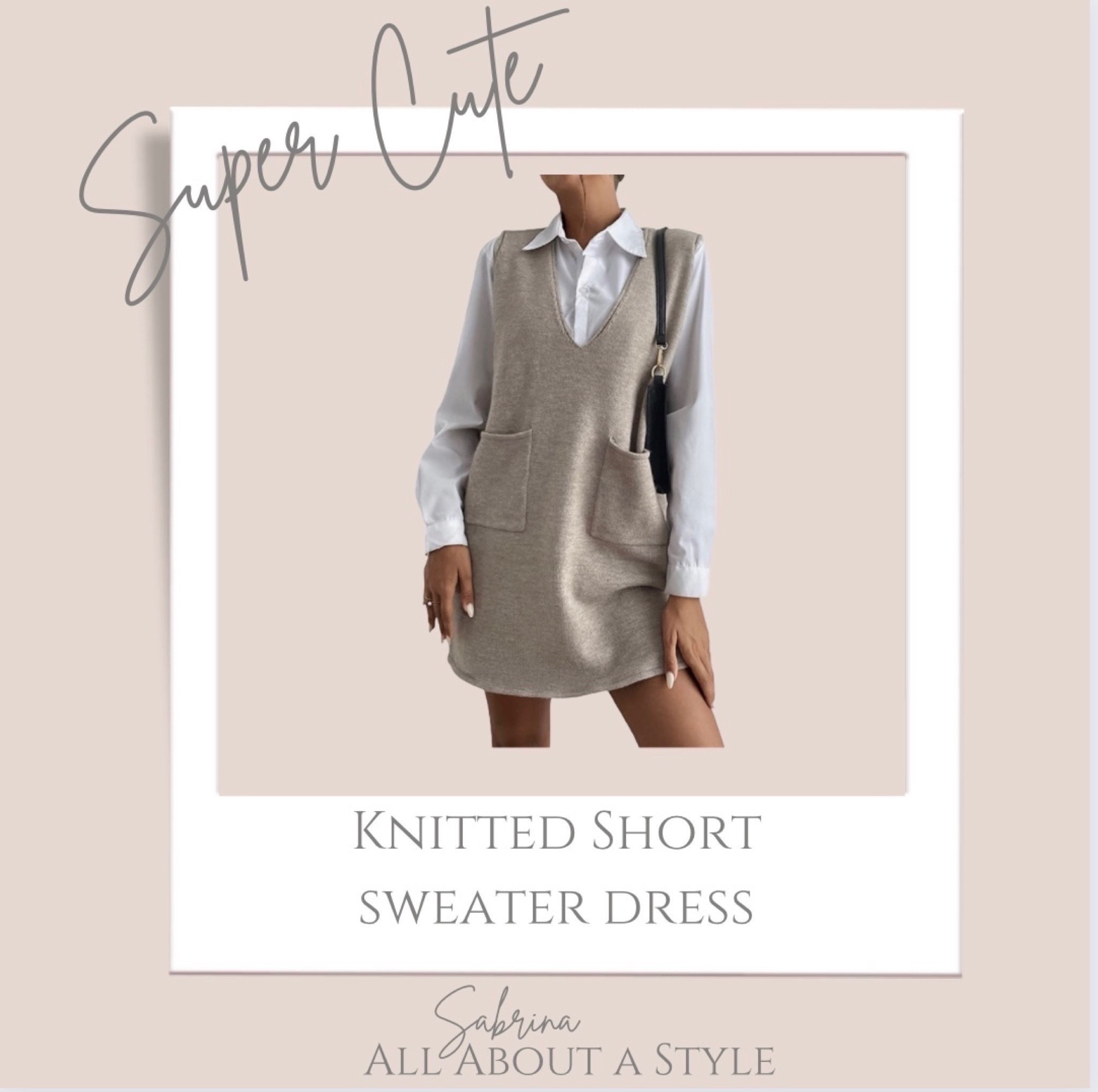 Such a cute sweater dress. #womens #womensfashion #dresses #sweaterdress



Follow my shop @allaboutastyle on the @shop.LTK app to shop this post and get my exclusive app-only content!

#liketkit 
@shop.ltk
https://liketk.it/3W5tu

Follow my shop @allaboutastyle on the @shop.LTK app to shop this post and get my exclusive app-only content!

#liketkit 
@shop.ltk
https://liketk.it/3Wgy6

Follow my shop @allaboutastyle on the @shop.LTK app to shop this post and get my exclusive app-only content!

#liketkit #LTKGiftGuide #LTKSeasonal #LTKHoliday
@shop.ltk
https://liketk.it/3WowI