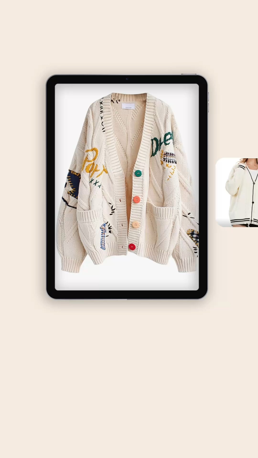 It’s my favorite season! Shop some of my favorite sweaters. 

#LTKSeasonal #LTKFindsUnder50 #LTKSaleAlert