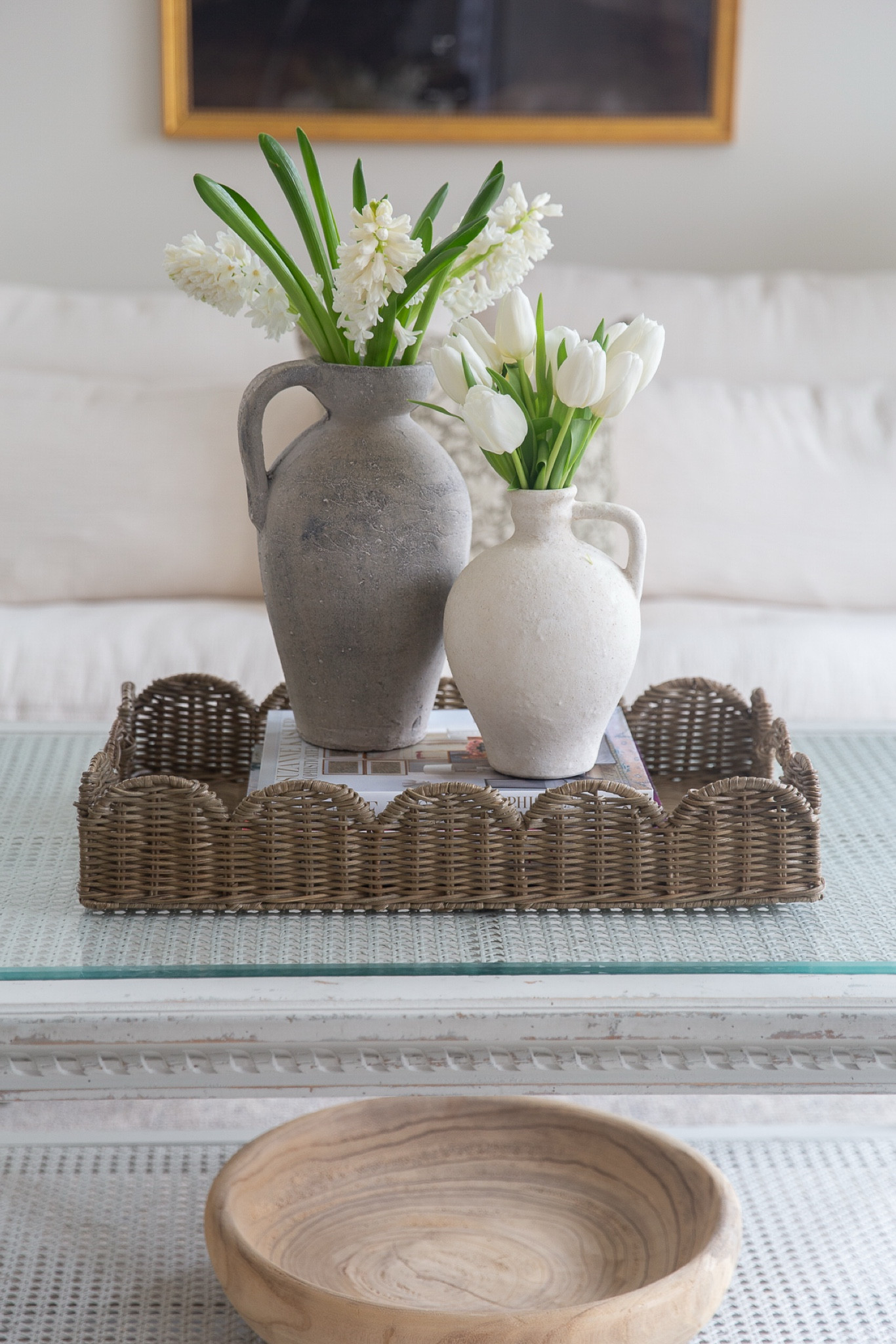 Are you aching to see hints of spring in your home? Awaken your winter home with these inspiring transitional spring decor ideas.

@Wayfair #ad #wayfair

#LTKSeasonal #LTKHome #LTKStyleTip