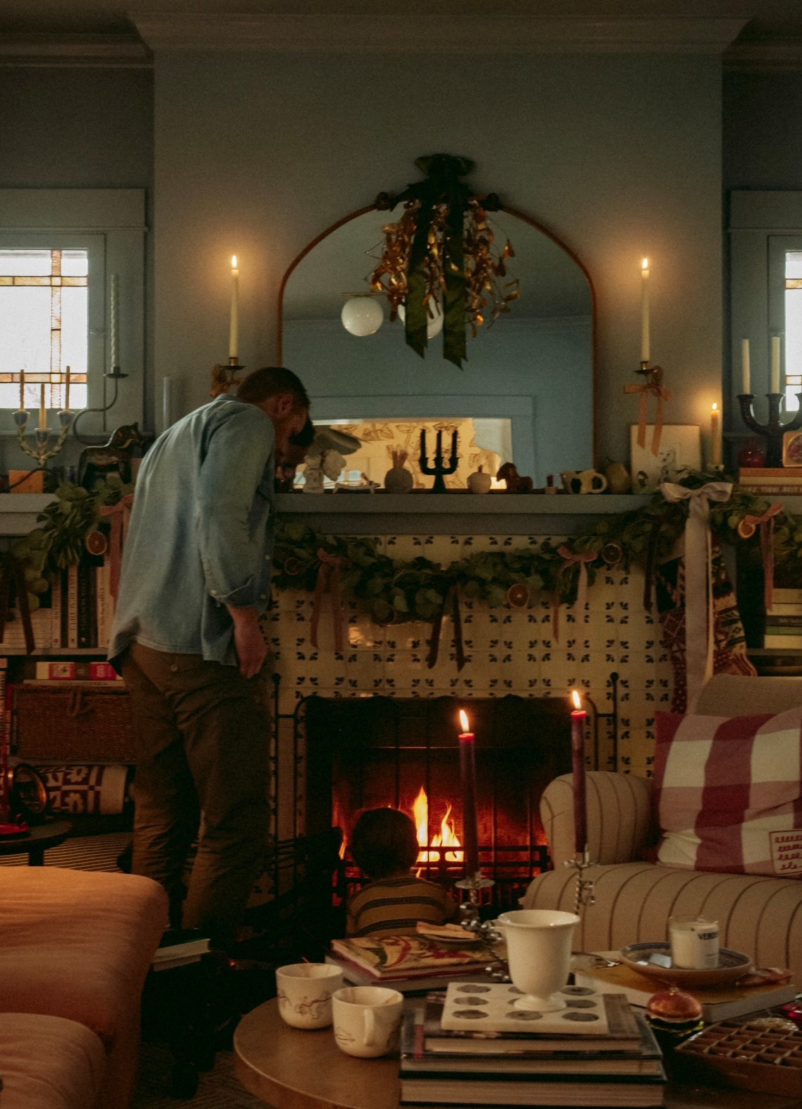 My holiday wish list 

#LTKHoliday #LTKGiftGuide