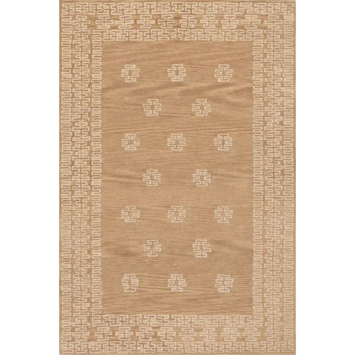 Padma Lakshmi x Rugs USA - Arizona Southwestern Motif Wool Rug | Target