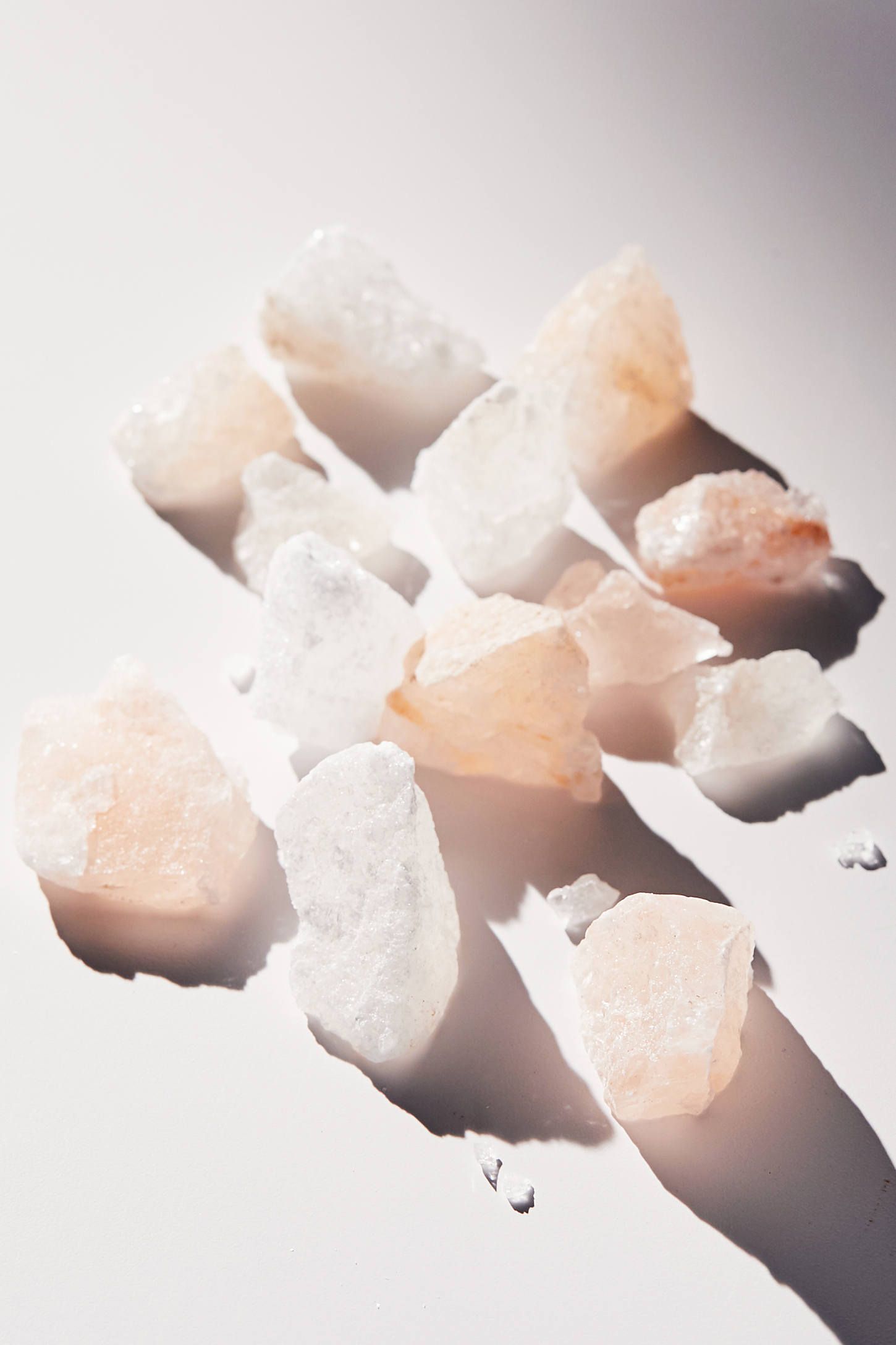 Himalayan Salt Crystal Set | Urban Outfitters (US and RoW)