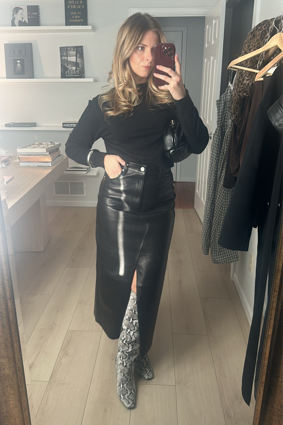 Linked everything plus similar items/dupes!