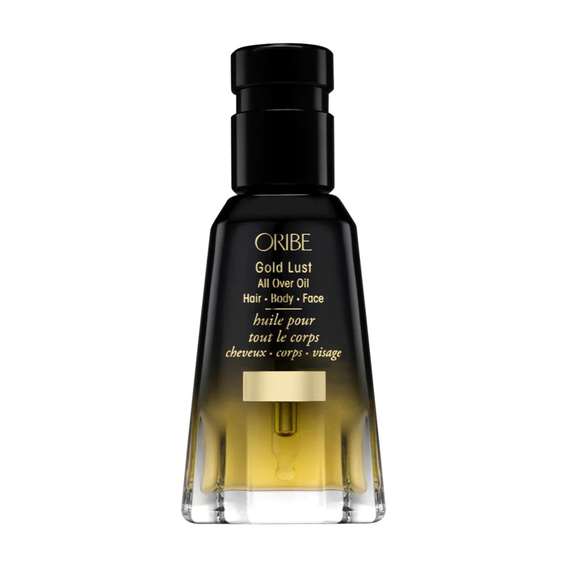 Gold Lust All Over Oil | Bluemercury, Inc.