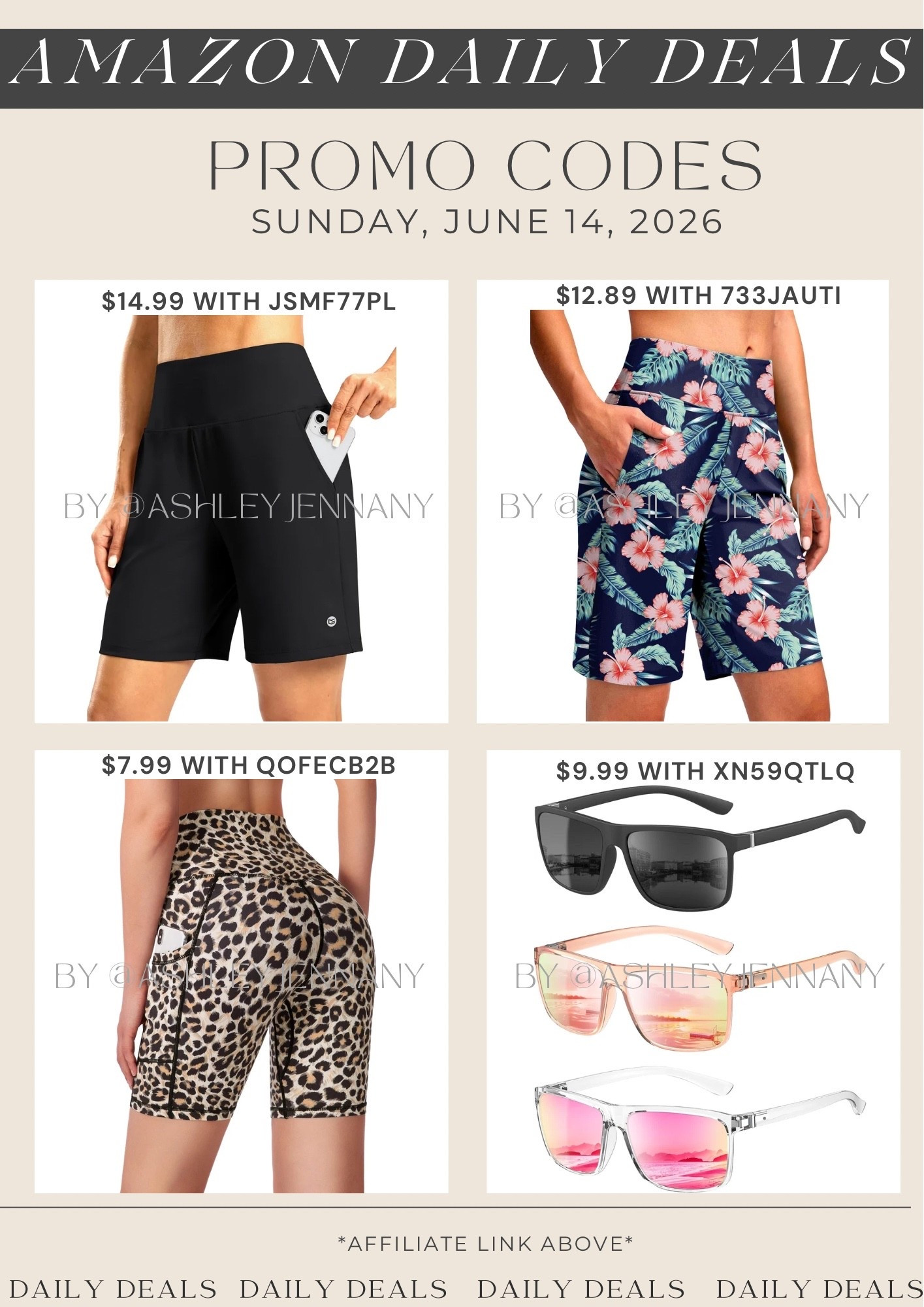 Amazon deals

#LTKSeasonal #LTKSaleAlert #LTKMidsize