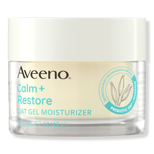 Calm + Restore Oat Gel Moisturizer | Ulta
