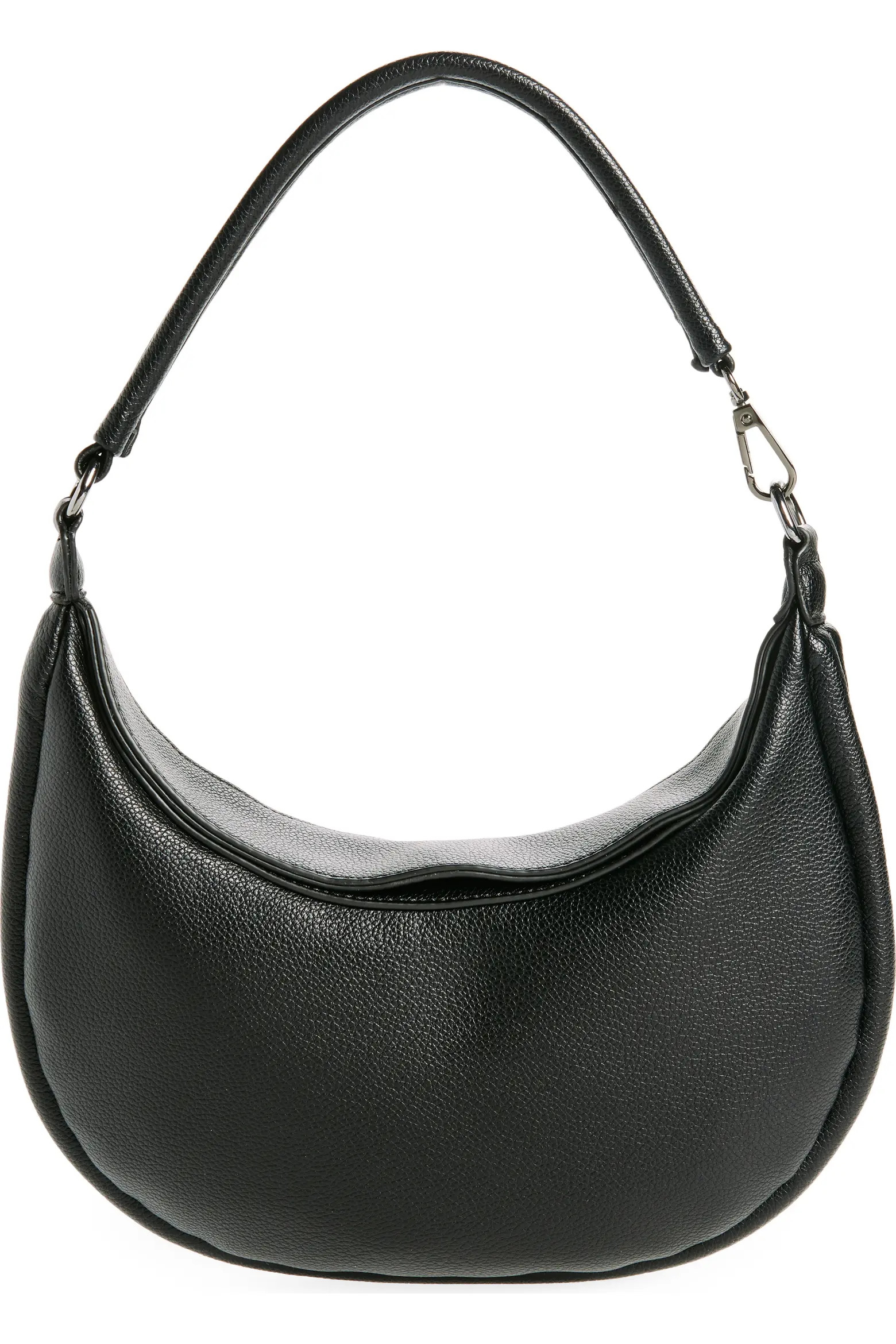 Convertible Faux Leather Shoulder Bag (Women) | Nordstromrack | Nordstrom Rack