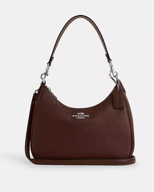 Teri Hobo Bag | Coach Outlet US
