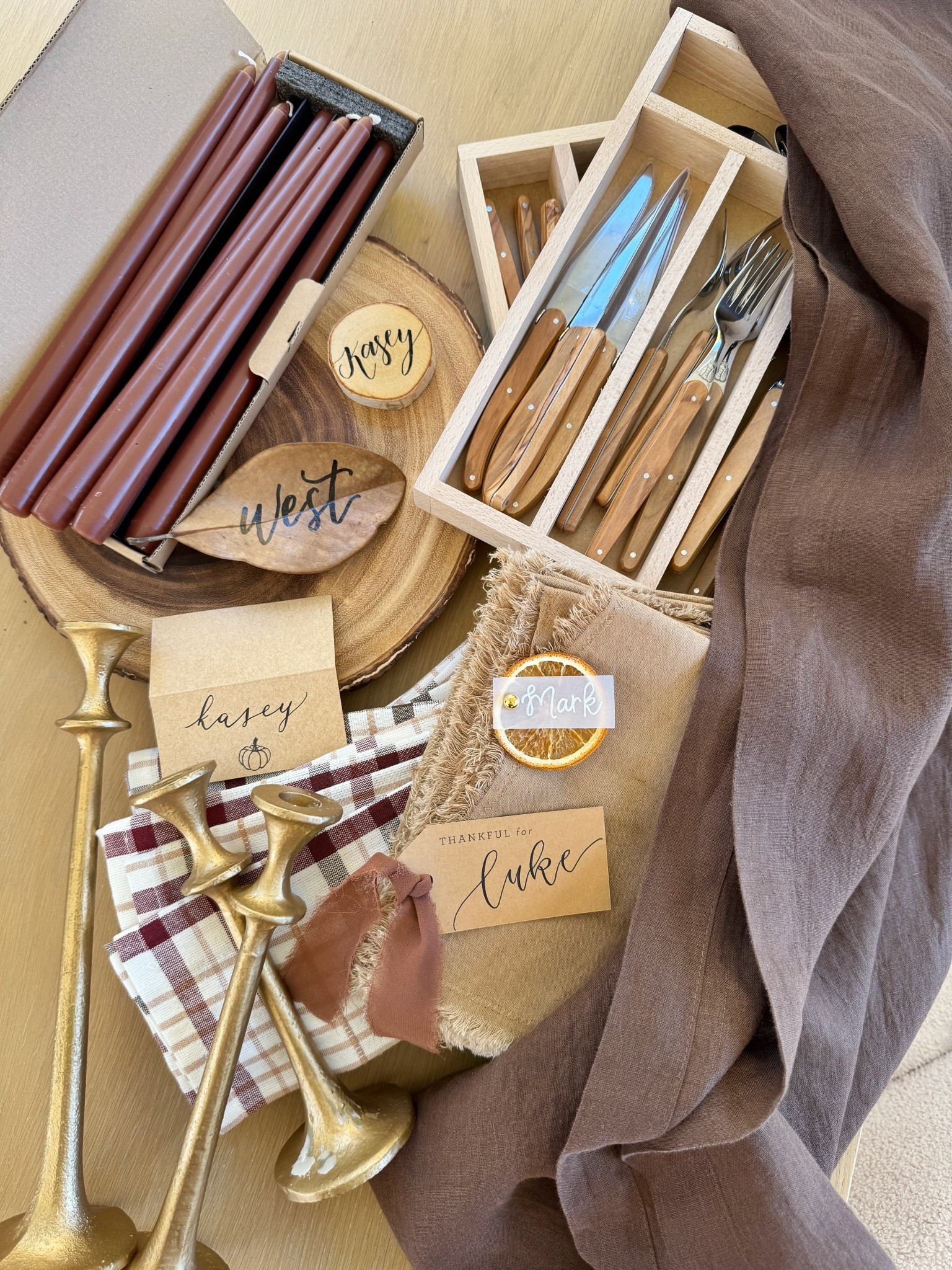 Thanksgiving table items 🤎🍂🦃

Home
Entertaining 
Decor 

#LTKSeasonal #LTKHome