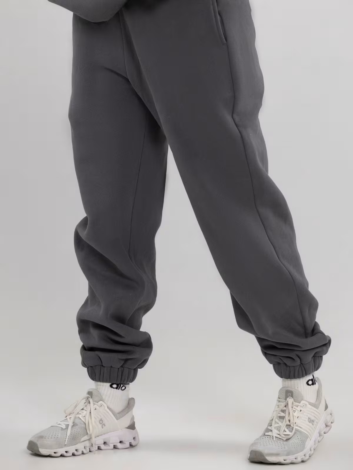 Sweatpants→ | Comfrt