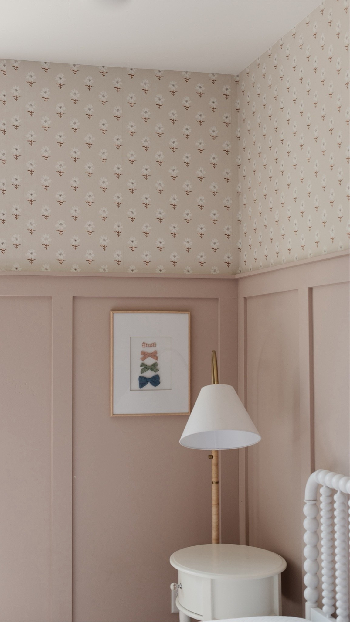 Kate’s bedroom details including this gorgeous new wallpaper

#LTKHome #LTKSaleAlert #LTKKids
