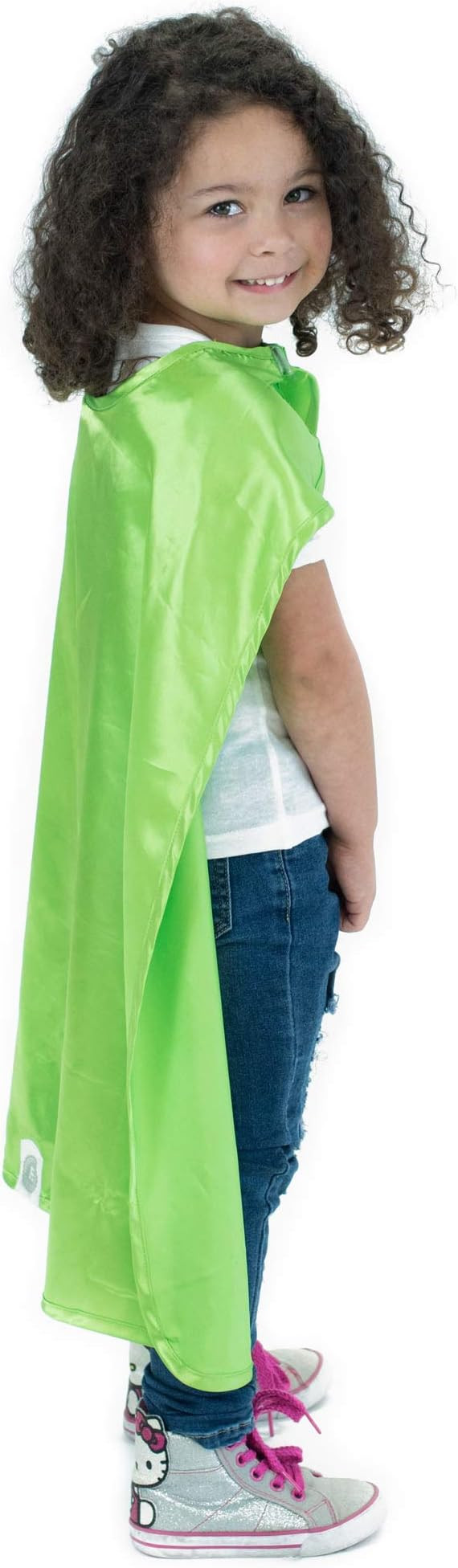 Everfan Superhero Capes For Kids | Child Super Hero Cape | Cape Costume For Children | Polyester ... | Amazon (US)
