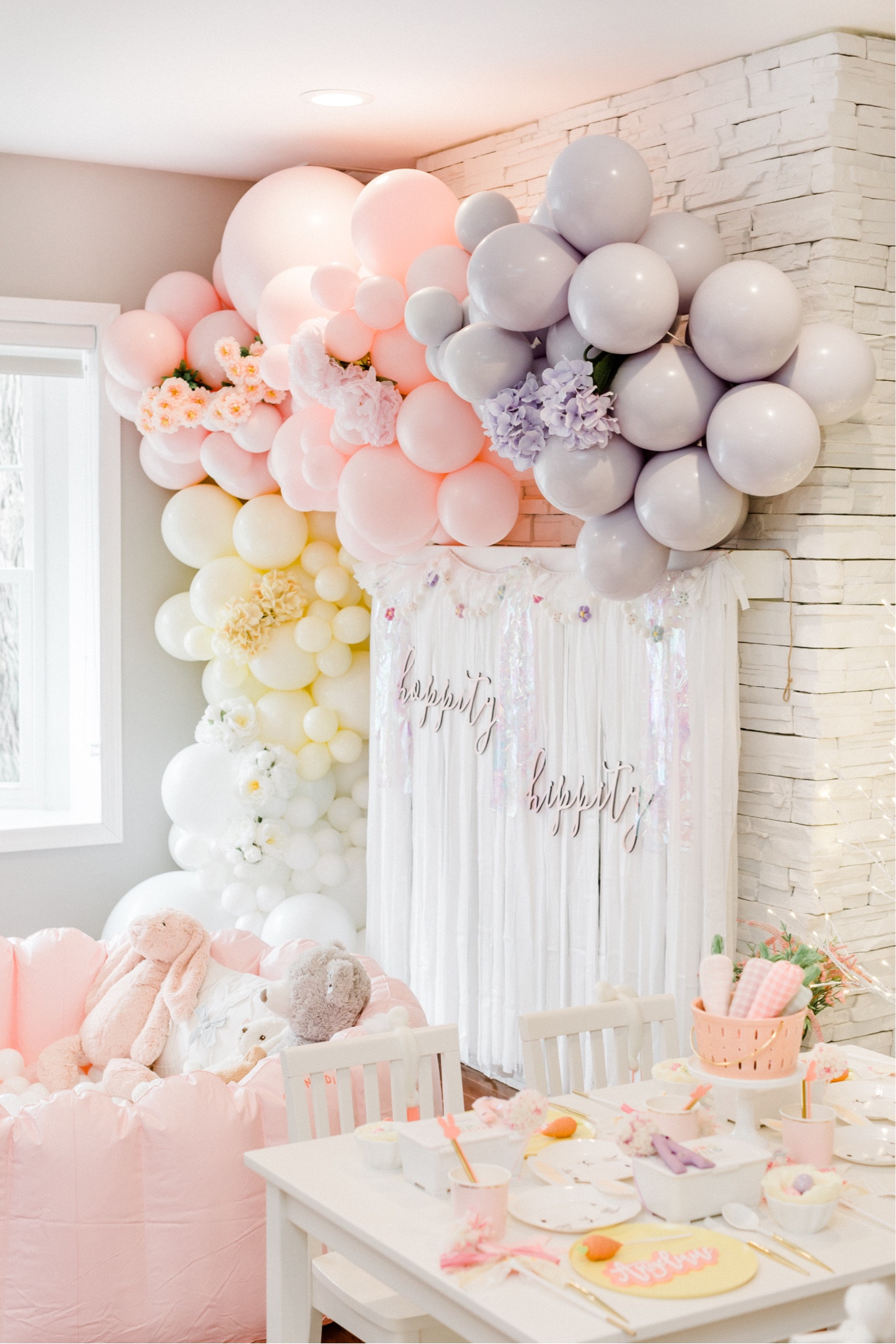 ✨Pastel Spring/Easter Party Decor✨

Home decor 
Easter decor
Spring decor 
Holiday decor
Bar decor
Bar essentials 
Easter party
Spring party
Easter essentials  
Spring essentials 
Easter party ideas 
Birthday party ideas 
Easter Day gift guide 
Backyard entertainment 
Entertaining essentials 
Party styling 
Party planning 
Party decor
Party essentials 
Kitchen essentials
Dessert table
Table setting decor
Housewarming gift guide 
Just because gift
Tablecloth fringe
Party backdrop ideas
Balloon garland 
DIY Balloon installation 
Pastel balloon garland 
Spring balloon garland 
Amazon finds
Amazon favorites 
Amazon essentials 
Amazon decor 
Etsy finds
Etsy favorites 
Etsy decor 
Etsy essentials 
Shop small
Meri Meri 
Pastel cups
Pastel plates
Easter Bunny
Easter egg chocolates
Easter gift baskets
Party pennant flags
Dessert table decor
Gift tags
Party favors
Book shelf decor
Photo Prop
Easter Party Pennant
Birthday Party Decor
Baby Shower decor
Easter photo session ideas
Pottery Barn Kids
Carolina table
Carolina chairs
Cake stand
Crate and Barrel
MinniDip pink inflatable ball pit
Inflatable pool
Summer essentials 
Mother’s Day gift ideas
Mother’s Day party decor 
Cuddle and kind dolls
Bunny doll


#LTKGifts #LTKGiftGuide #LTKHoliday #Easter #MothersDay #MemorialDay #Summer
#liketkit #LTKbump #LTKbaby #LTKkids #LTKfamily #LTKunder50 #LTKunder100 #LTKsalealert #LTKhome #LTKstyletip

#LTKSeasonal #LTKGiftGuide #LTKFind