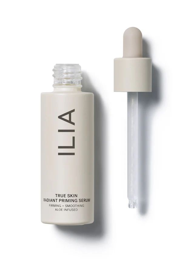 True Skin Radiant Priming Serum | ILIA Beauty