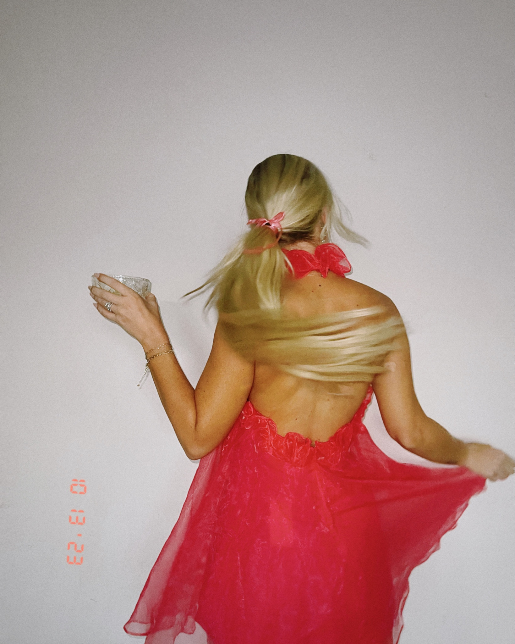 Pink party dress 

#LTKSeasonal #LTKparties #LTKHoliday