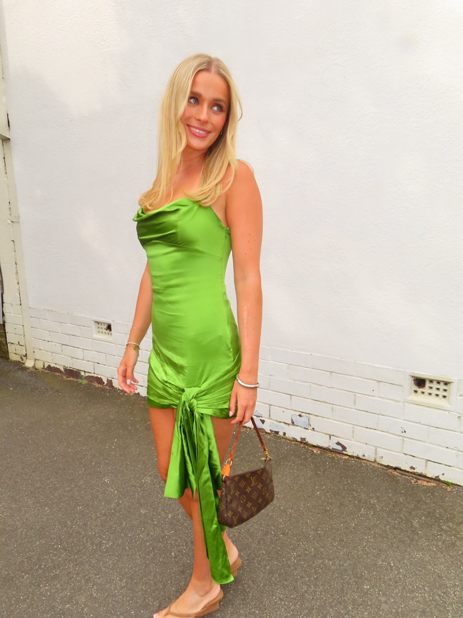 loving minis this summer 🪩💚

#LTKsummer #LTKFashionMonth #LTKaustralia