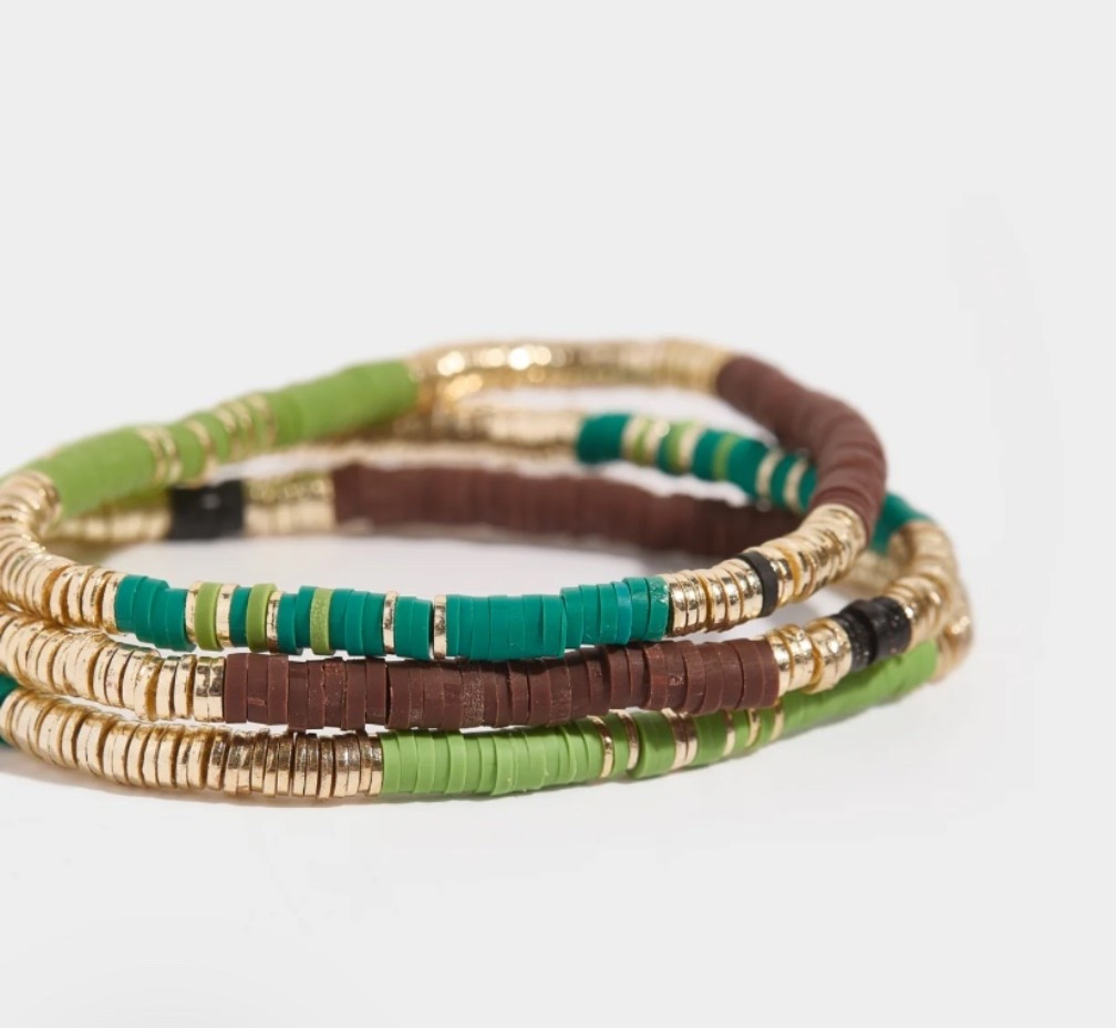 Gift Idea: Allie + Bess Bracelet Set $46

#LTKGiftGuide #LTKFindsUnder50 #LTKOver40