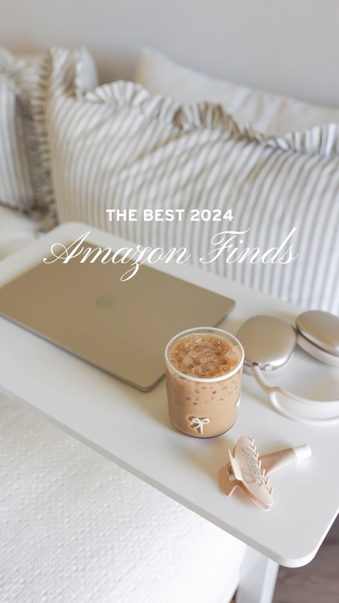 The best Amazon finds of 2024! 

Amazon finds, Amazon favorites, Amazon must haves, Amazon home, Amazon gadgets, best Amazon 

#LTKWatchNow #LTKHome #LTKFindsUnder100