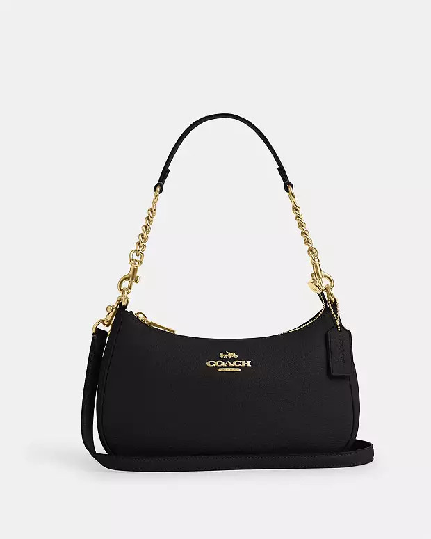 Teri Shoulder Bag | Coach Outlet US