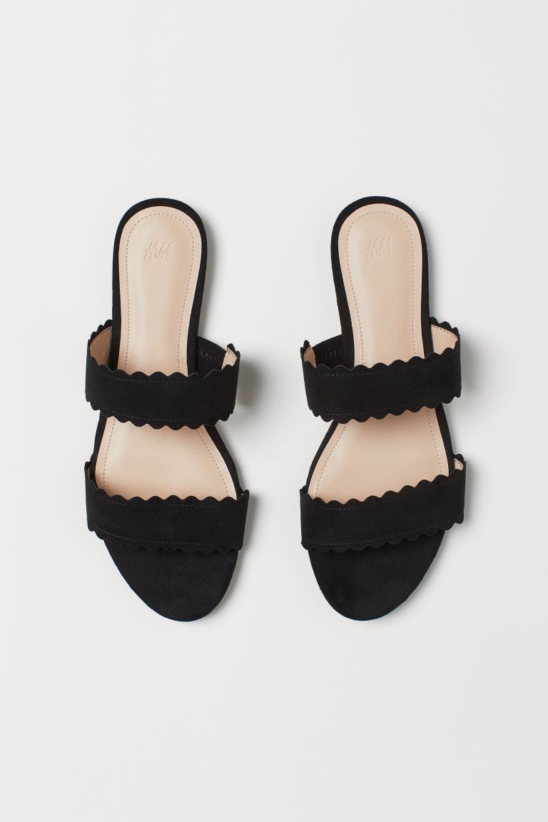 Sandals | H&M (US)