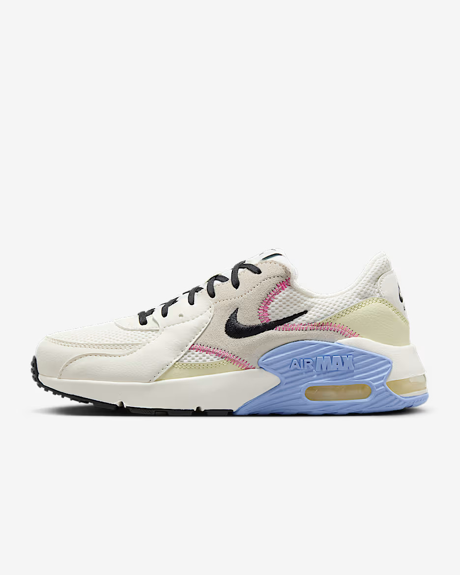 Nike Air Max Excee Women's Shoes | Nike (US)