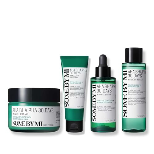 SOME BY MI AHA BHA PHA 30 Days Miracle Set | Amazon (US)