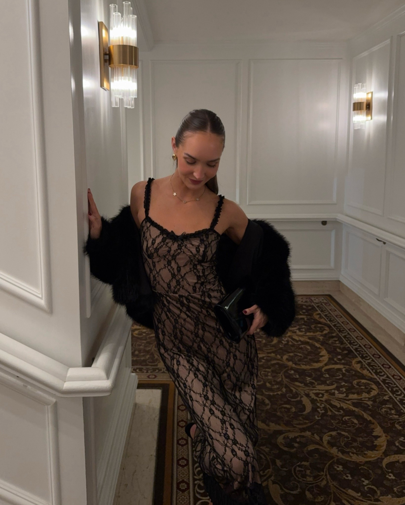 Happy holidays 🎄

#LTKdresses #LTKwinter #LTKcanada