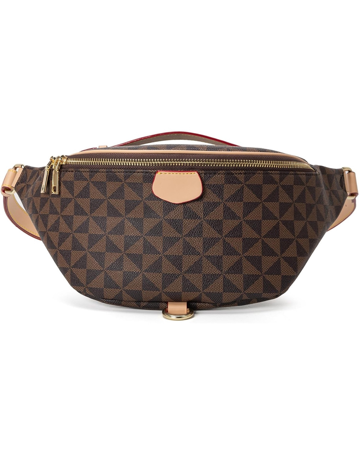 LV bumbag lookalikes under $50 from Amazon #lv #amazonfinds #amazonluxury #boujeeonabudget #affordableluxury #affordabledesigner 

#LTKItBag #LTKGiftGuide #LTKSaleAlert