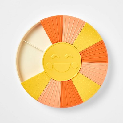 Sunshine Treat Interactive Puzzle Cat Toy - Boots & Barkley™ | Target