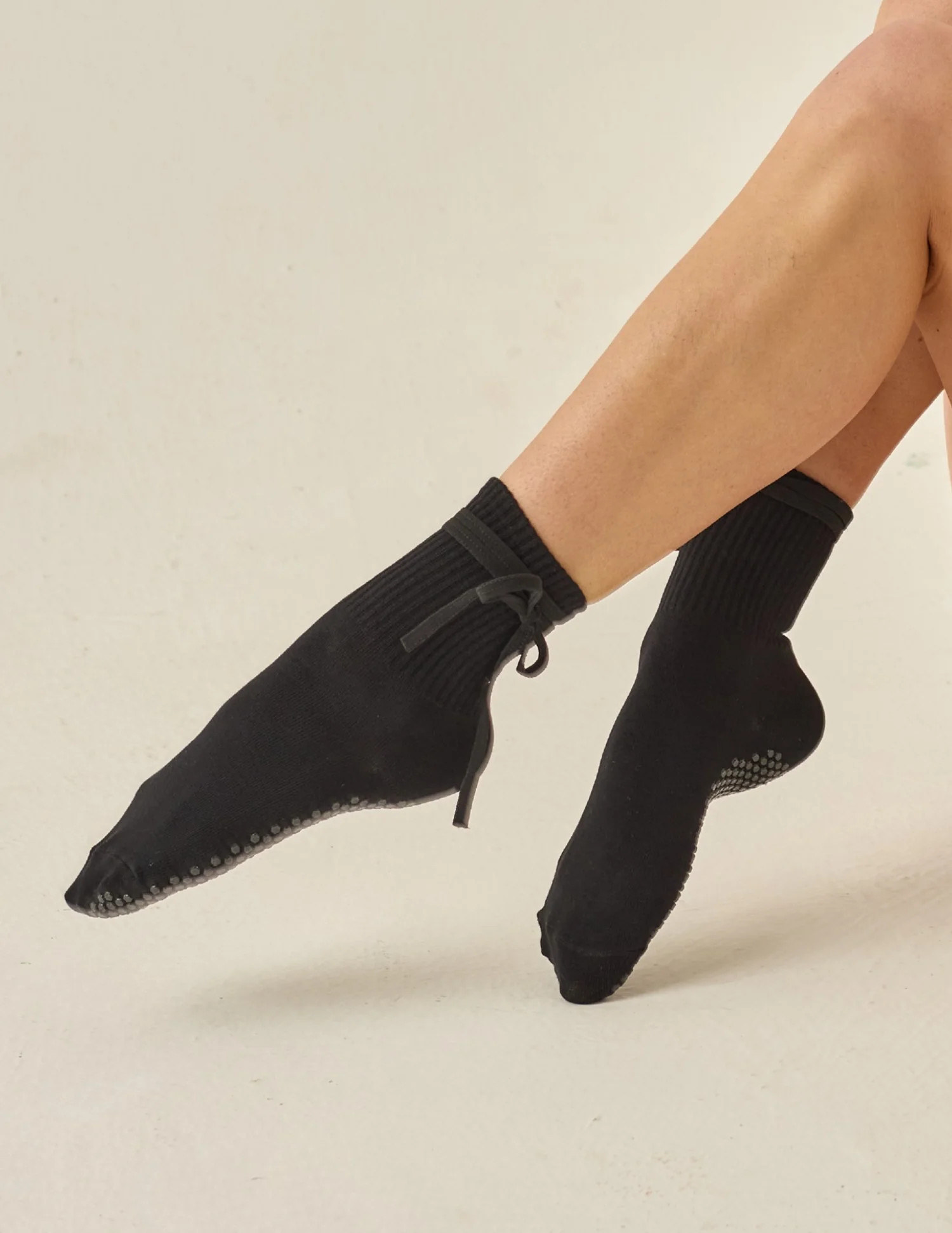 The Nina Grip Sock | LUCKY HONEY